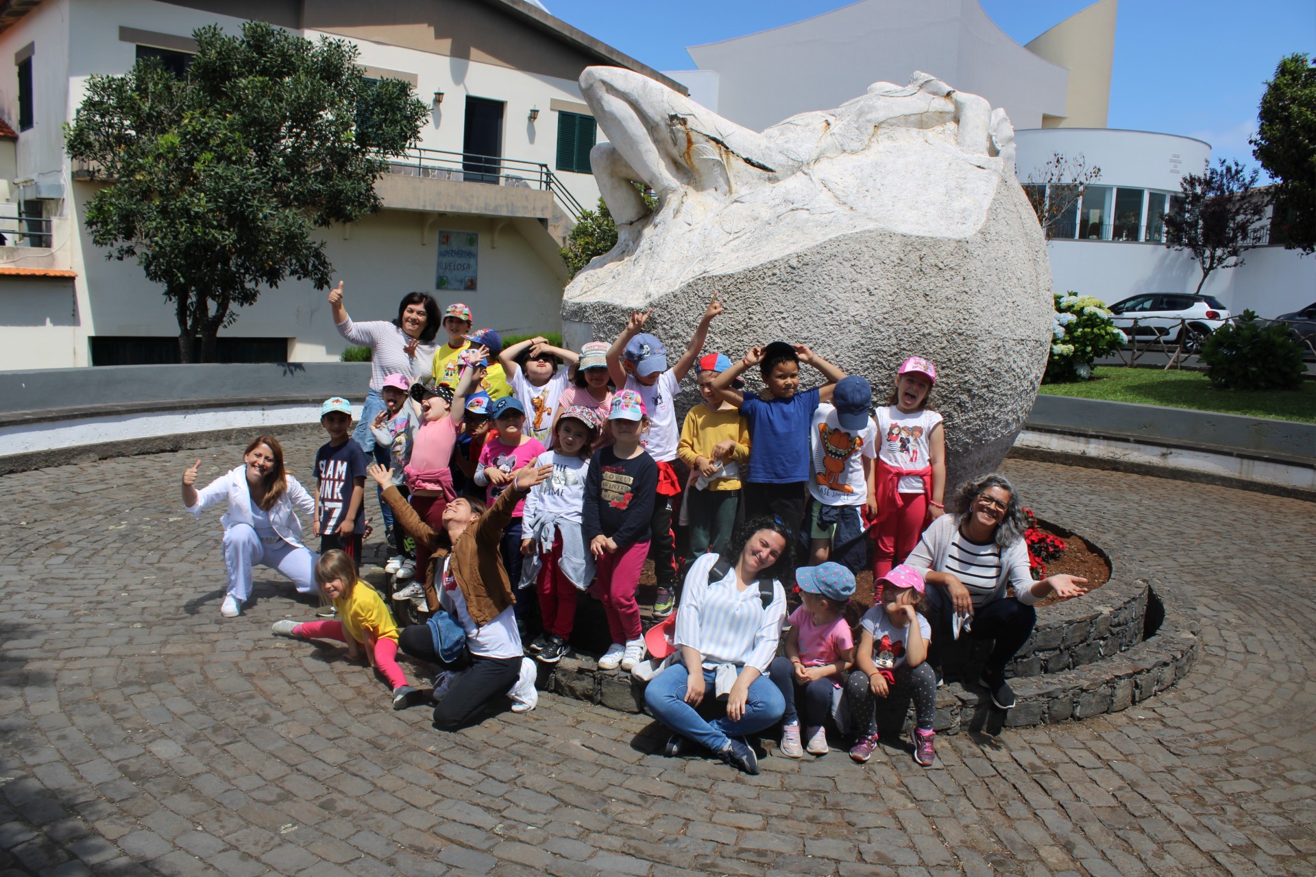 Trilho da Floresta Encantada Trilho_Encantado