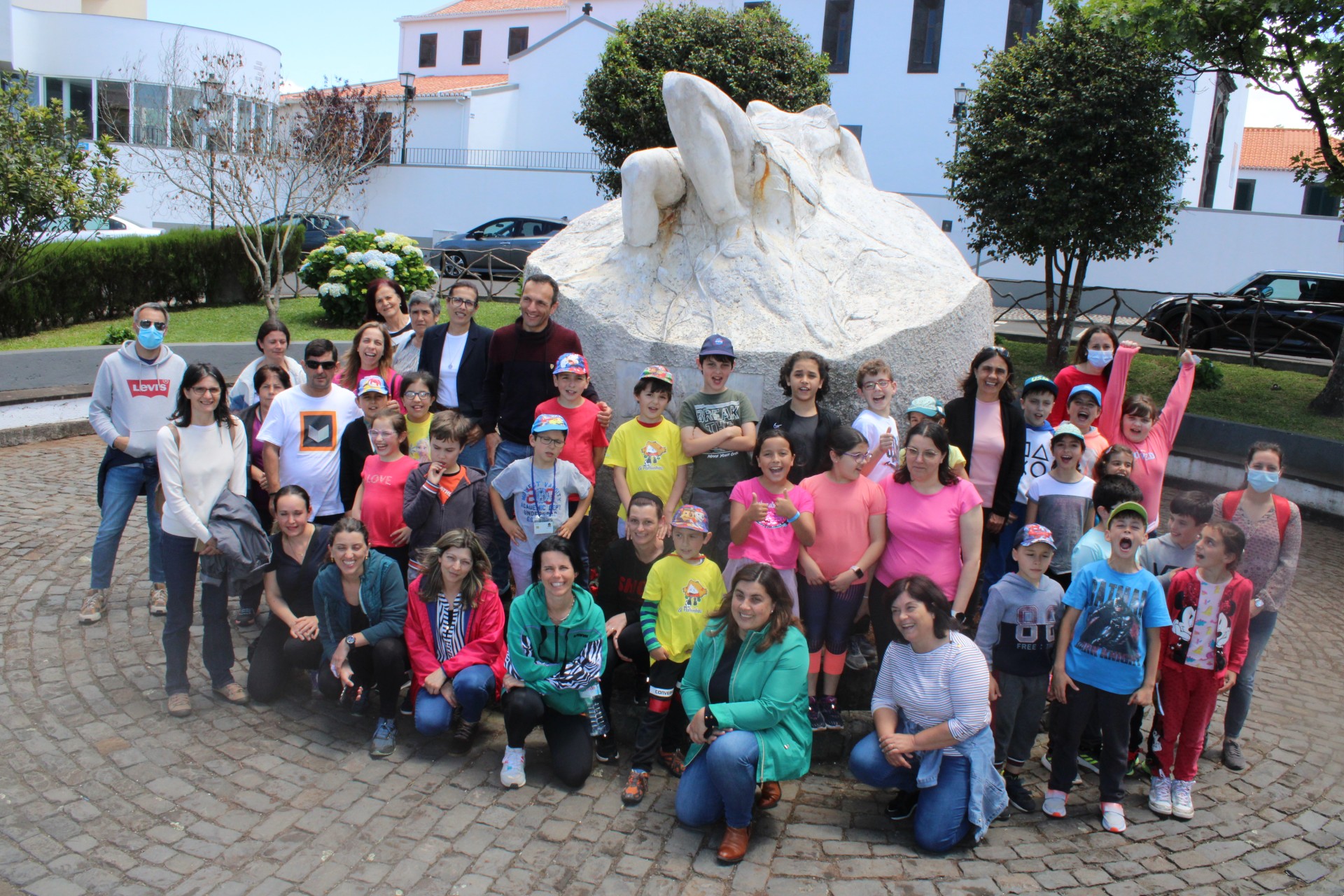 Trilho da Floresta Encantada Trilho_Encantado