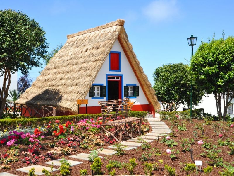 Núcleo de Casas Típicas Casas_Tipicas