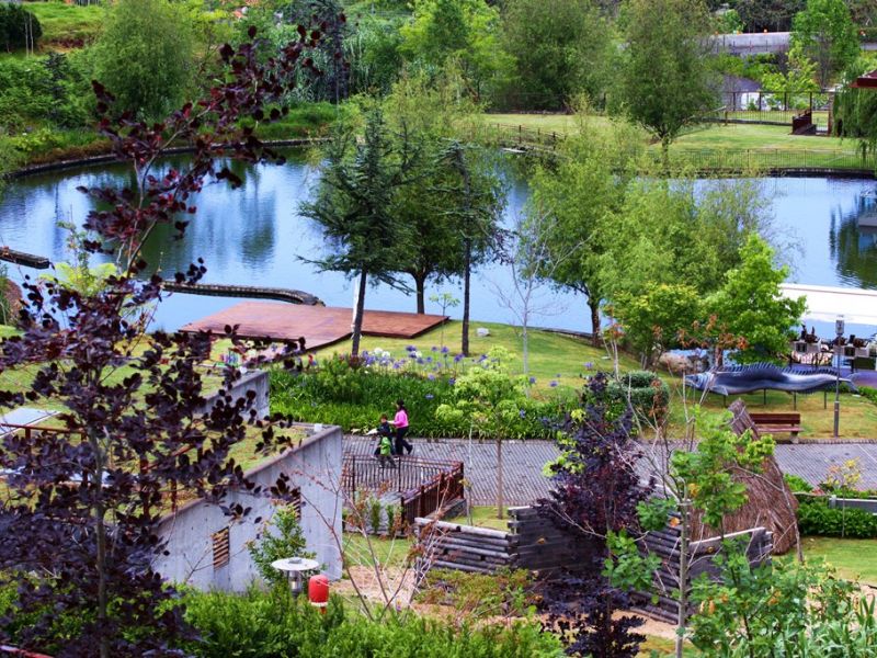 Parque Temático da Madeira Parque_Tematico