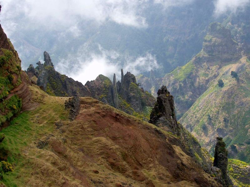 Picos Maciço Picos_macico