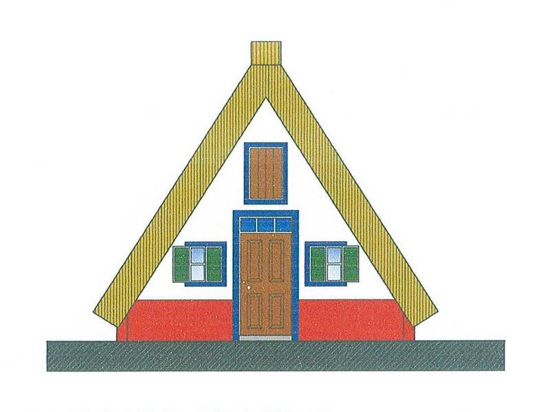 Alçado Frontal Alcado_Frontal