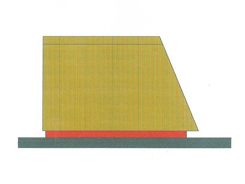 Alçado Lado Esquerdo Alcado_Lado_Esquerdo