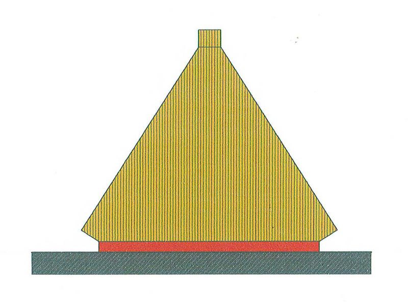 Alçado Tardoz Alcado_Tardoz