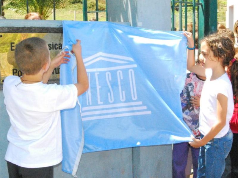 Descerramento das Placas Descerramento_Placa