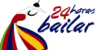 24 horas a Bailar 48h_Bailar