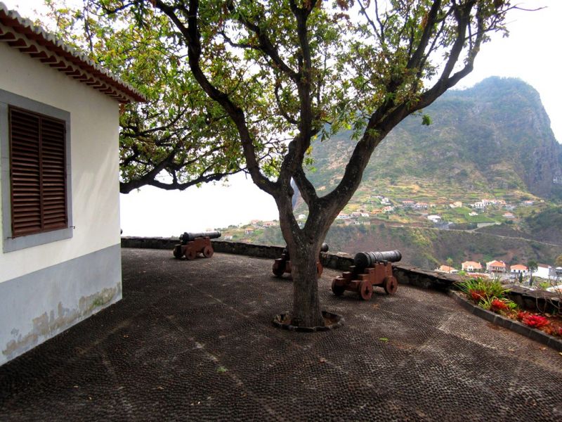 Fortim do Faial Fortim_Faial