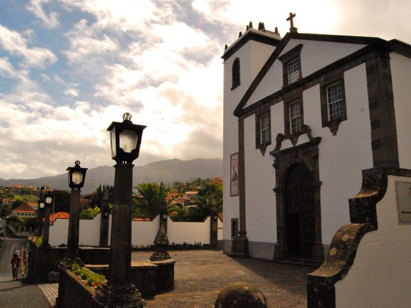 Igreja Matriz Igreja_Matriz