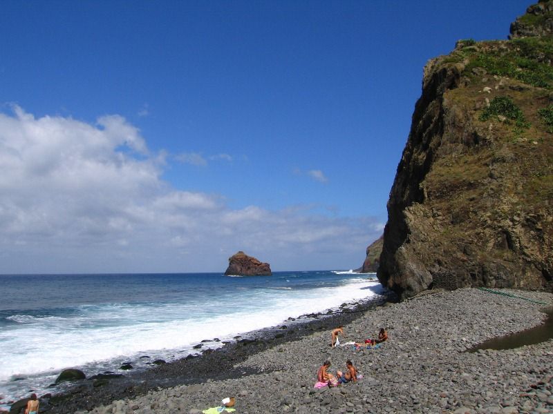 Praia da Foz da Ribeira de S.Jorge Praia_Foz_Ribeira_S_Jorge