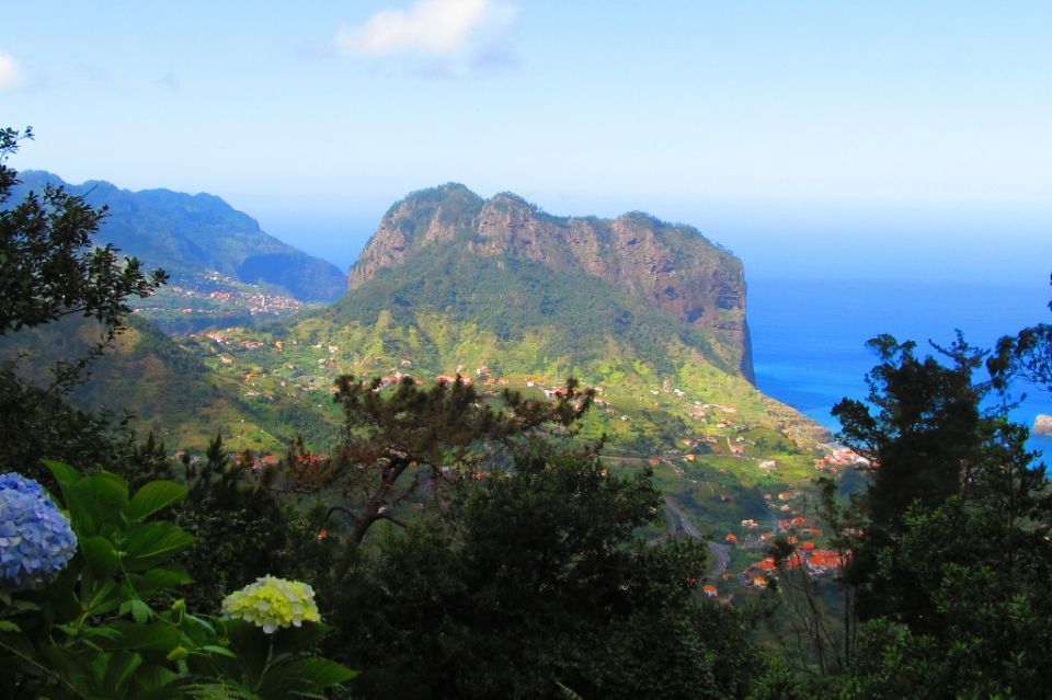 PR10 -Levada Furado PR10_Levada_Furado