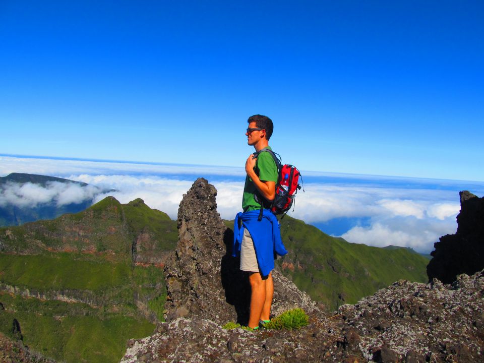 PR1.3 - Vereda Encumeada PR1_3_Vereda_Encumeada